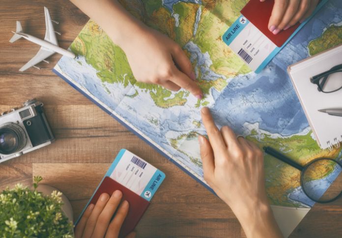 Polizza viaggio Messina - Protezione per vacanze e spostamenti